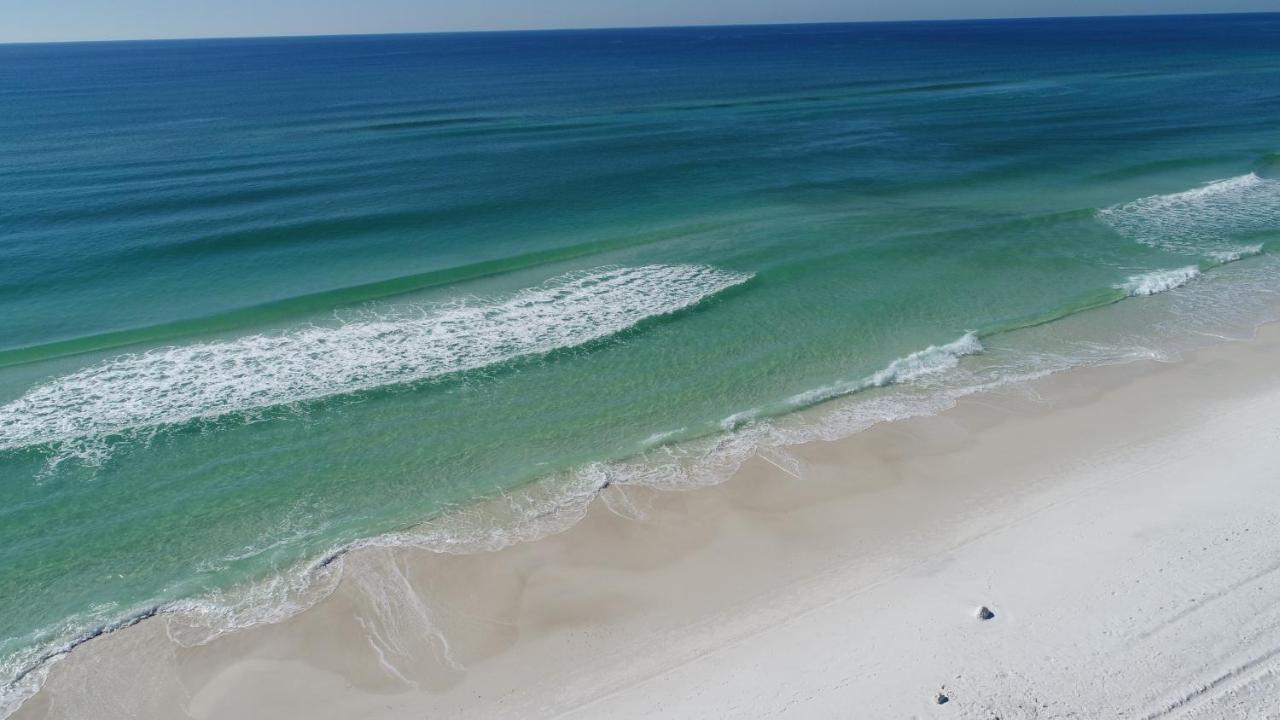 فيلا Beach Daze بنما سيتي بيتش المظهر الخارجي الصورة